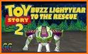 Toy Game Story : Woody buzz lightyear Action related image