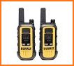 Wifi Walkie Talkie : Two Way Radios Walkie Talkie related image