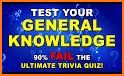 Questions Trivia Quiz! related image