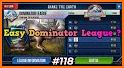 League Dominator related image