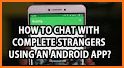 Circle chat - Meet new people, Free stranger chat related image