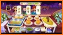 Indian Cooking Star: Chef Restaurant Cooking Games related image