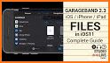 Guide GarageBand New related image