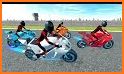 Bike Racing Extreme - Motorcycle Racing Game related image