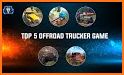 Cargo Truck Driving Games: Offroad Truck Simulator related image