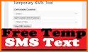 Free SMS Receive - Temporary Virtual Phone Numbers related image