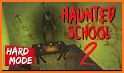 Haunted School 2 - Horror Game related image