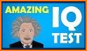 IQ Test: Brain Tests related image