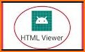 HTML Viewer & HTML Reader: HTML Source Code Viewer related image