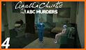 Agatha Christie - The ABC Murders related image