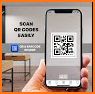 QR Sensei - Barcode Reader related image