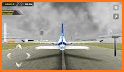 City Flight Airplane Pilot Simulator- Plane Games related image