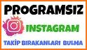 JetStalk - Takip Etmeyenler ve Instagram Analizi related image