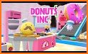 Donuts Inc. related image