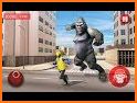 Angry Gorilla Ultimate Game related image