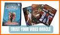 Trust Your Vibes Oracle Cards related image