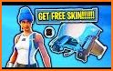 Free skins for Fortnite related image