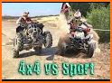 ATV Quad Bike Offroad Stunts - ATV Bike Master related image