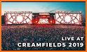 Creamfields related image