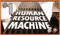 Human Resource Machine related image