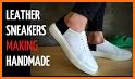 DIY Sneaker related image