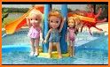 My Pretend Waterpark - Kids Summer Splash Pad FREE related image