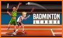 Top Badminton Star Premier League 3D related image