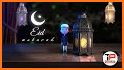 Eid Mubarak Photo Frame – Eid Mubarak Gif related image