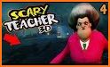 The Scary Teacher - Field Trip related image