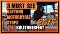 Biketoberfest® related image