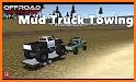 Off Road Outlaw - 4x4 monster truck games related image