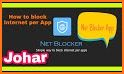 Net Blocker - Block internet per app related image