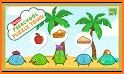 Toddler Puzzles & Games - For Kindergarten & Pre-K related image