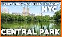 Central Park Travel Guide related image