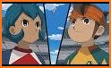 Inazuma Irebun -  Endou Mamoru game related image