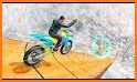 Bike Stunts Racing Free related image