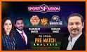 Sports First (Pakistan Super League Live ) related image