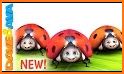 Goody Preschool Ladybugs related image