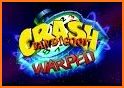 CRASH PS GAME related image