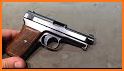 Mauser pistol M1914 explained related image