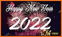 Happy New Year 2021 Video Status related image