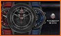 SWF Navigator Digital Watch Fa related image