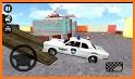 Police Car Game : Car Parking related image