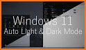 Auto Dark/Light Wallpaper Scheduler related image