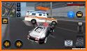 Crime City - Police Car Simulator related image