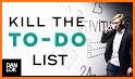 Checklist - get your things done with to-do lists! related image