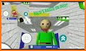 Baldi's Basics In Education - Training 2 related image