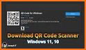 QR Scanner: Free QR Code Scanner, Barcode Reader related image