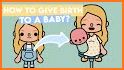 Toca Life Hospital World Free Baby Walkthrough related image