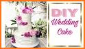 Wedding Cake Cooking & Decoration related image